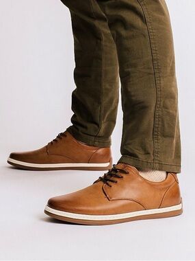 VANCE Brodrick men's casual dress shoes Size 9